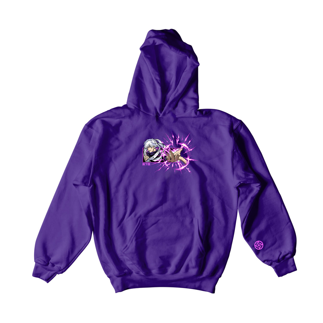 "Limitless" Hoodie