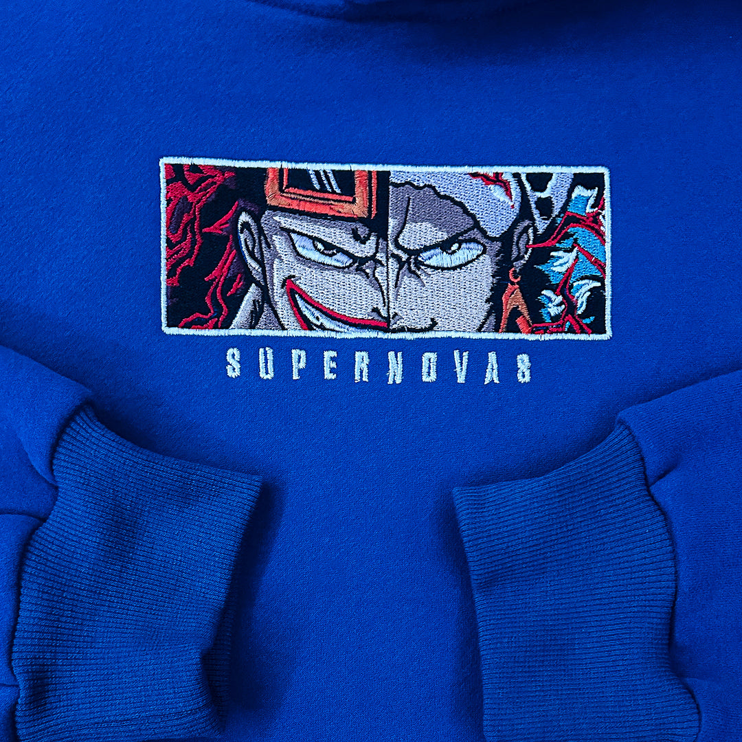 "Supernovas" Hoodie