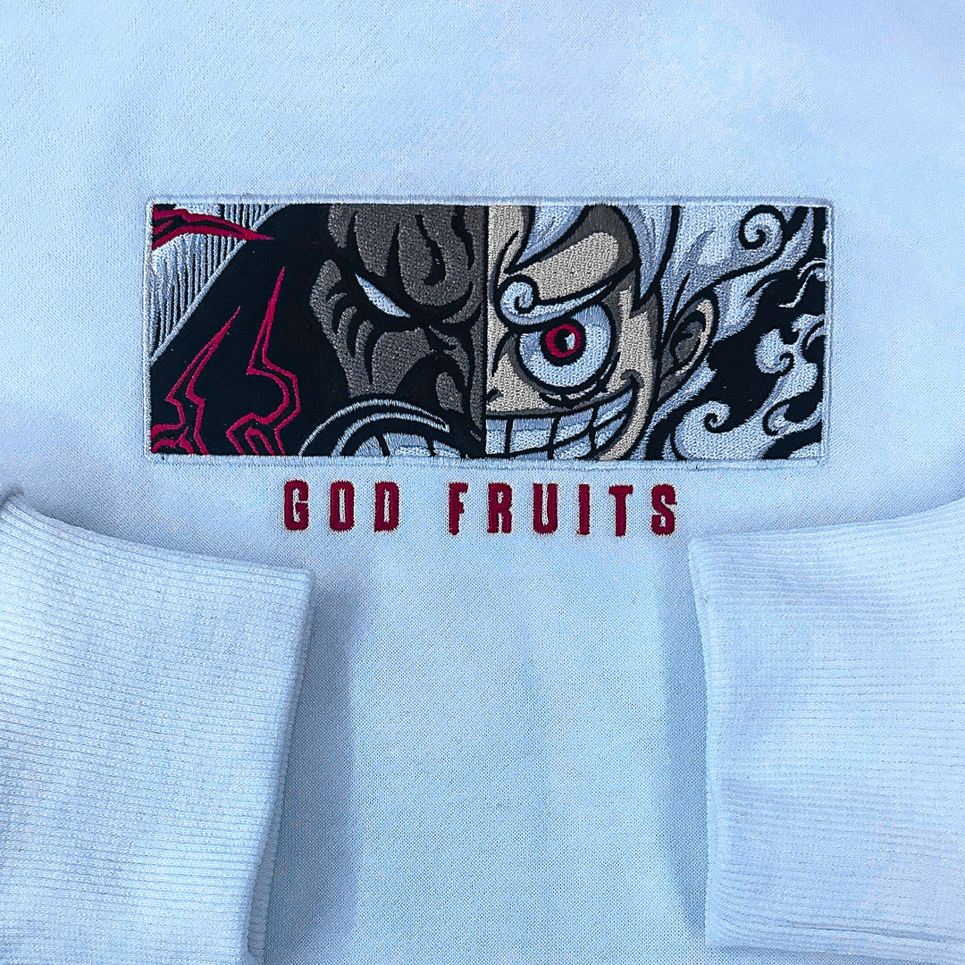 "God Fruits" Hoodie