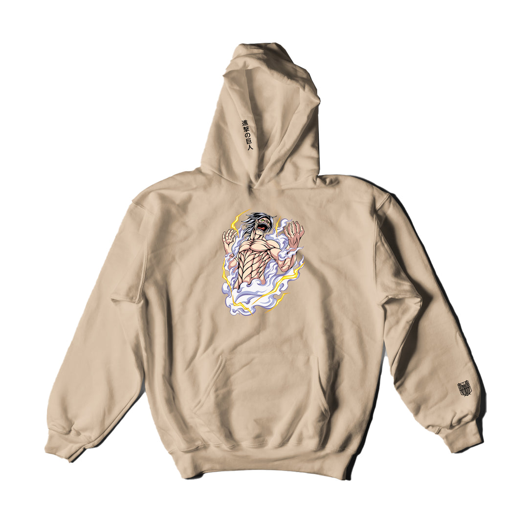 (Limited)"Shifting" Hoodie