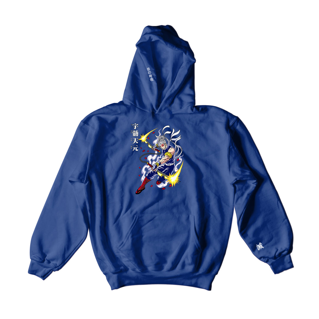 (Limited) "Flashy V2" Hoodie