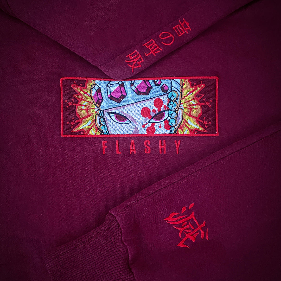 (Limited) "Flashy" Hoodie