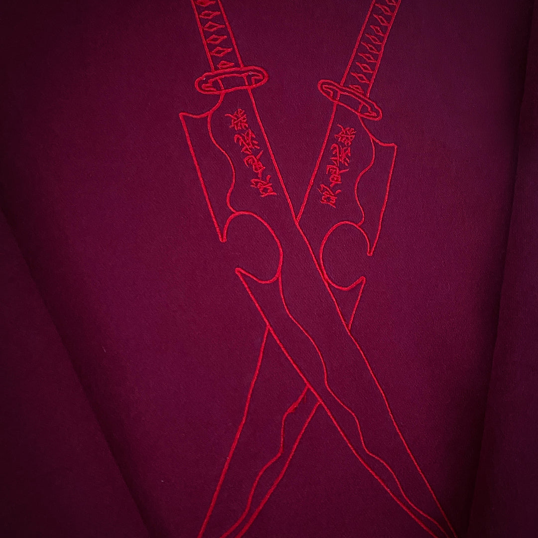 (Limited) "Flashy" Hoodie